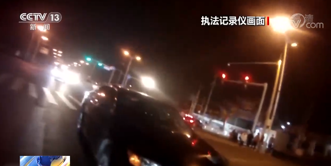 交通慘案如何釀成？一次車禍兩起事故 三位交通參與者均不守法