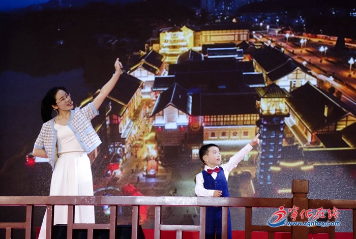 寧化：創(chuàng)新閱讀形式，助力“書香中國”