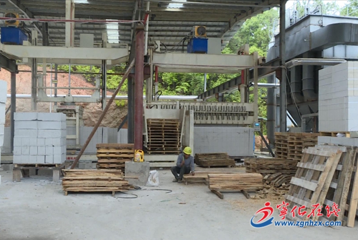 縣領(lǐng)導(dǎo)帶隊開展礦山企業(yè)安全生產(chǎn)和防汛檢查