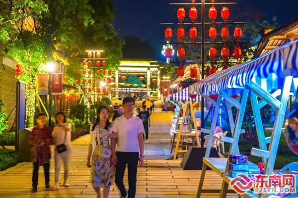 “時間有界 藝術無邊”曇石山藝術文化節(jié)開幕