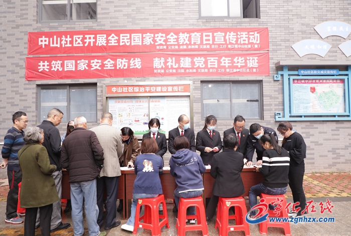 【我為群眾辦實(shí)事】寧化法院：為民辦實(shí)事 用心解民憂(yōu)