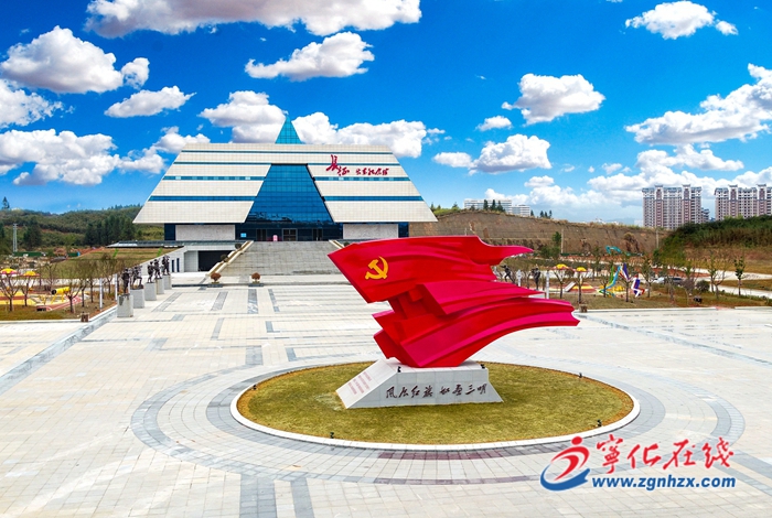 寧化：揚優勢 做實做足“四篇文章”