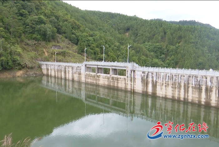 湖村鎮開展防汛安全檢查