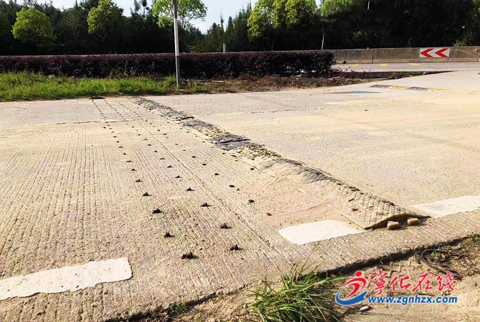 寧化檢察院：守護(hù)群眾腳下安全