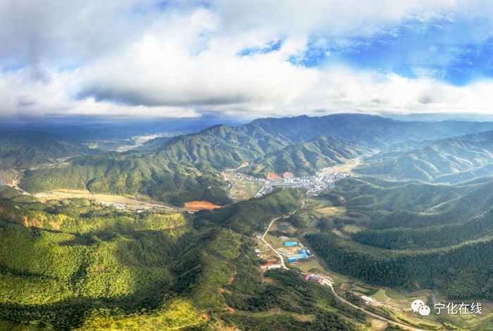 治平畬族鄉人民政府獲全省民族團結進步模范集體榮譽