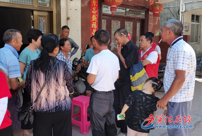 離家39年，寧化49歲流浪漢平安回家