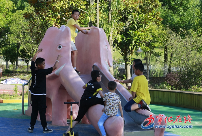 寧化：惠民實(shí)事辦到群眾心坎上