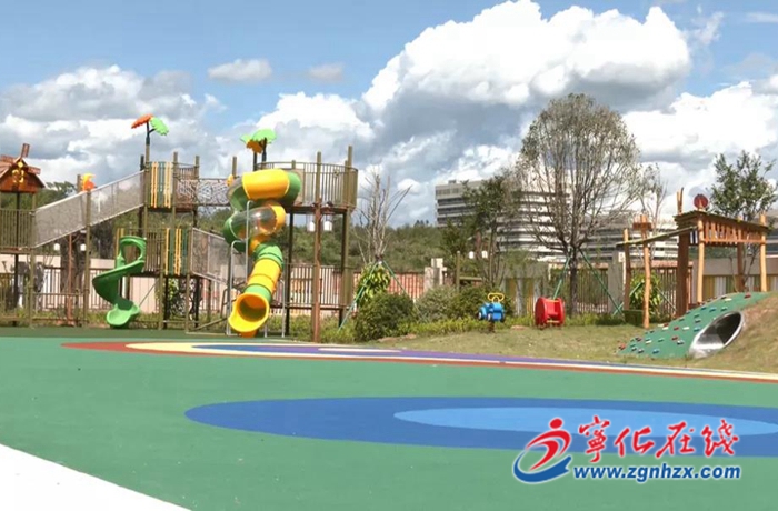 【牢記囑托再出發(fā) 攻堅克難促發(fā)展——寧化這五年】寧化：民生事業(yè)取得新進步