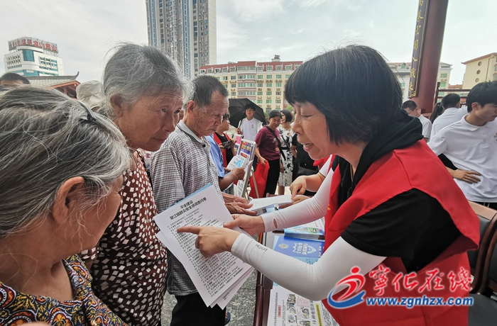 寧化：各鄉(xiāng)鎮(zhèn)積極開展安全生產專項整治行動