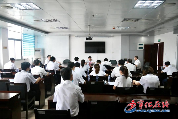 【聚焦黨代會】寧化縣第十四次黨代會代表團分組審議工作報告