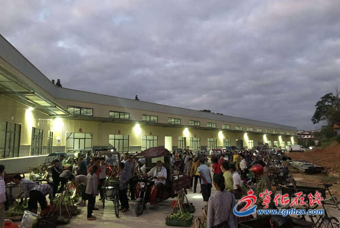 寧化：用心辦好民生實事