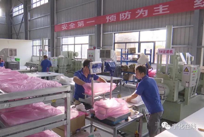 翠江鎮：奮力譜寫高質量發展新篇章