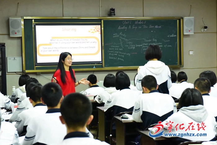 做最好的教師——寧化“十佳教師”“十佳班主任”教育故事摘選