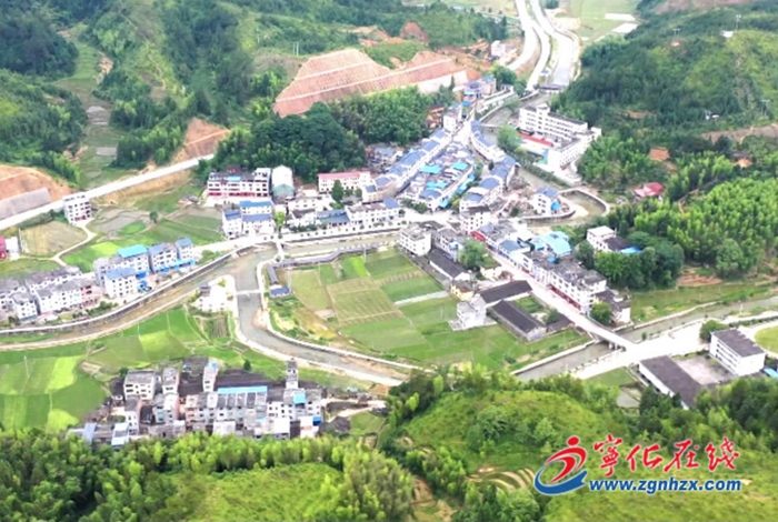 方田鄉(xiāng)：生態(tài)家庭農(nóng)場助力村民增收