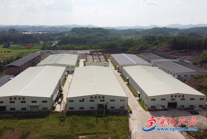 石壁鎮：加快產業融合發展 推進鄉村全面振興