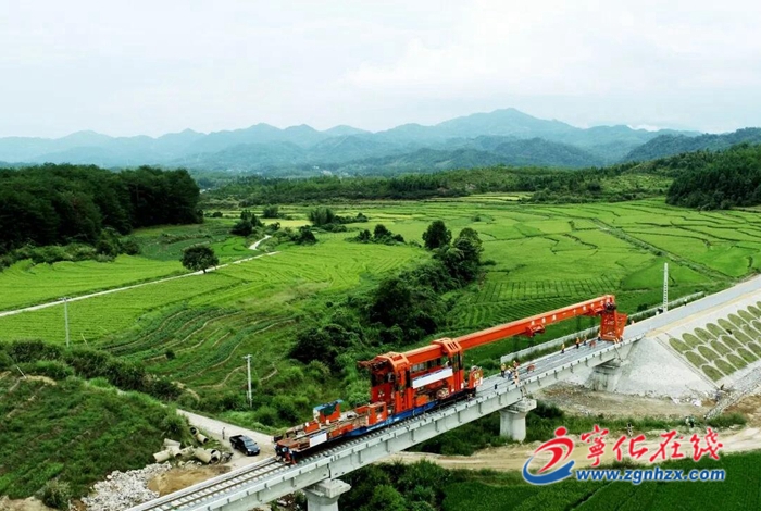 “老區人民如此支持，不能讓他們失望！”