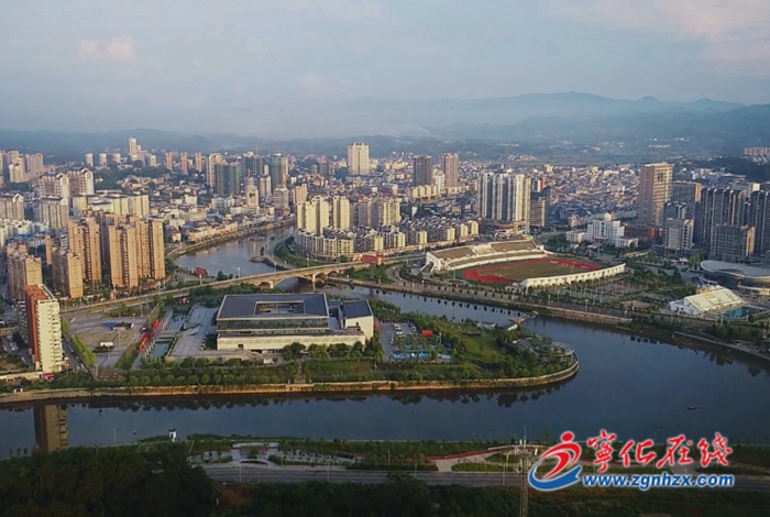 市第十次黨代會召開在寧化引發熱烈反響