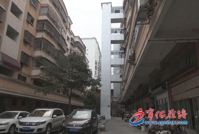 寧化：社區治理取得實效 城區面貌煥然一新