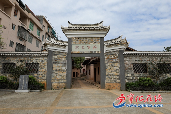 【走進(jìn)鄉(xiāng)村看發(fā)展】寧化淮土鎮(zhèn)鳳山村:紅色山村煥發(fā)綠色生機(jī)