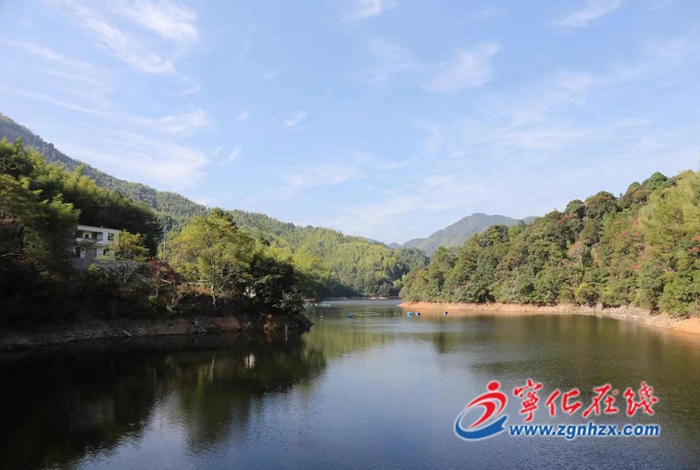 寧化：發(fā)揮獨(dú)特優(yōu)勢(shì)  助農(nóng)增收致富