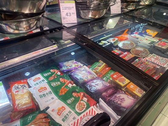 福建21條措施加快推進(jìn)預(yù)制菜產(chǎn)業(yè)高質(zhì)量發(fā)展 到2025打造20個(gè)優(yōu)勢特色產(chǎn)業(yè)集群