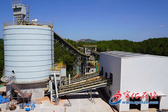 聚焦“三提三效” 聚力真抓實干|寧化：財稅金融保持增長