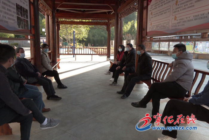 寧化：深入推進移風易俗 倡導文明新風尚