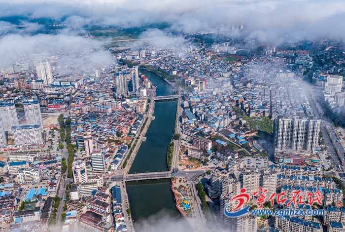 干貨！寧化縣2022年《政府工作報告》名詞解釋來了