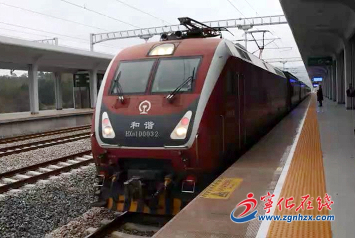 喜訊!興泉鐵路今日全線開通運(yùn)營,可直達(dá)泉州!