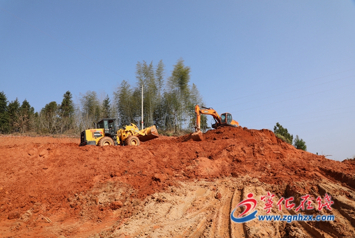 寧化：加快建設(shè)首條新型陶瓷產(chǎn)業(yè)鏈