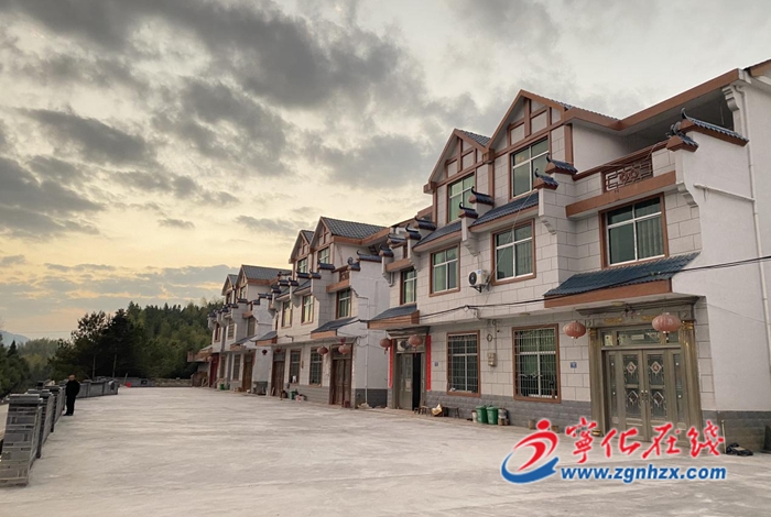 寧化湖村鎮(zhèn)：黨建助推“引雁還巢”人才回引共“畫”桑梓