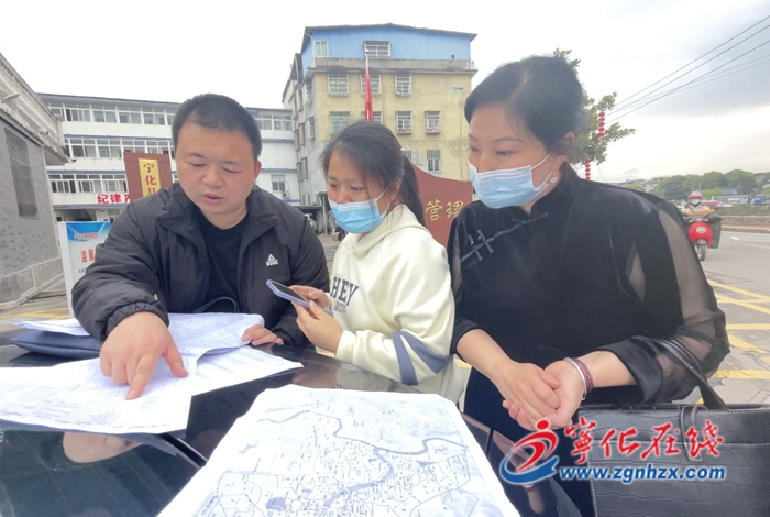 肖謝斌：堅(jiān)守抗疫一線的平安守護(hù)者