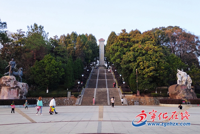 寧化：守護每一座烈士墓