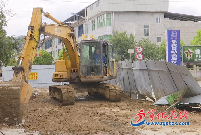 【“三提三效”見行動】泉上鎮：“干”字當頭，聚焦“三提三效”