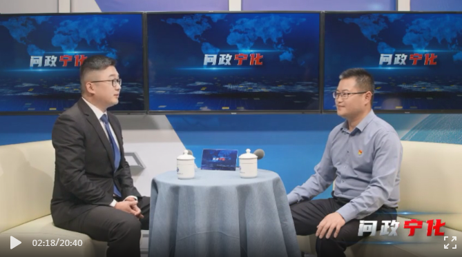 砥礪奮進 克難攻堅 做好寧化全方位高質(zhì)量發(fā)展超越的開路先鋒