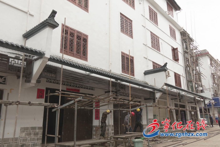 寧化淮土：多舉措精準(zhǔn)助力公路沿線人居環(huán)境整治提升