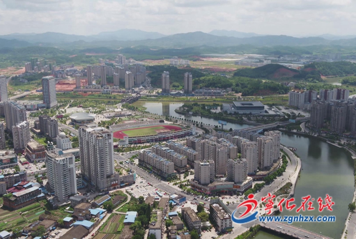 寧化：深耕教育沃土，譜寫發展新篇章