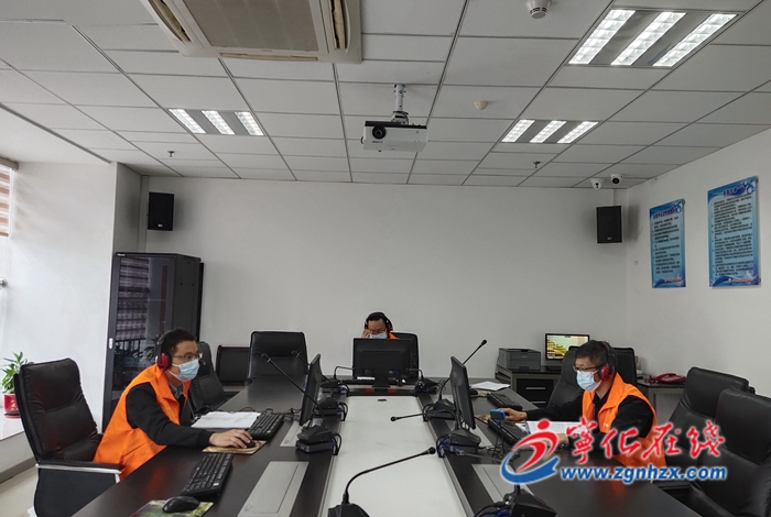 寧化縣首個(gè)異地評(píng)標(biāo)項(xiàng)目順利完成