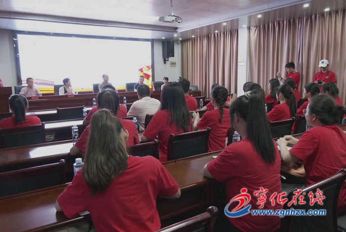 寧化：集美大學(xué)誠(chéng)毅學(xué)院與寧化縣交通運(yùn)輸局簽約共建