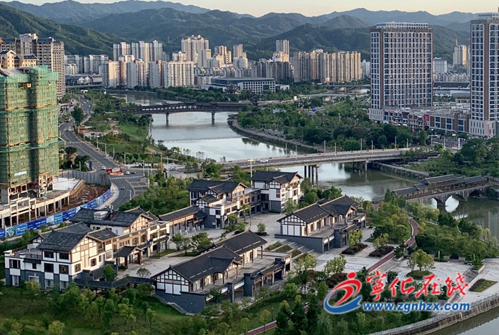 寧化廣濟文創園：打造綜合園區 打響文創品牌