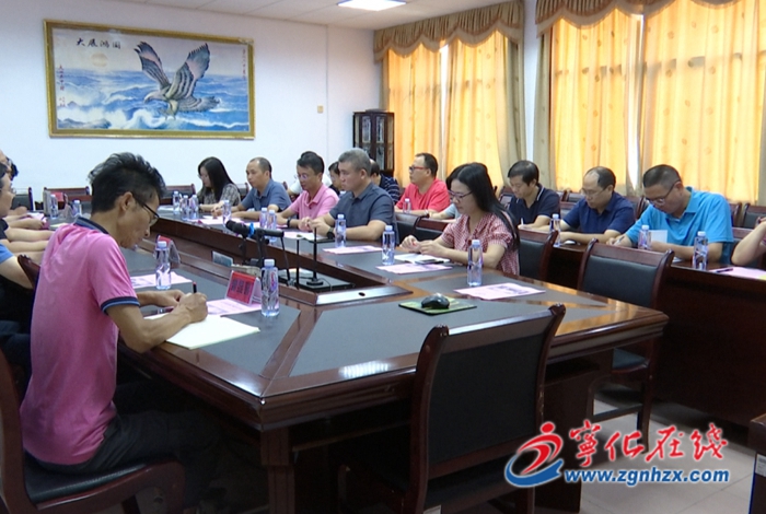 寧化：聯盟辦學 助力學子成就夢想