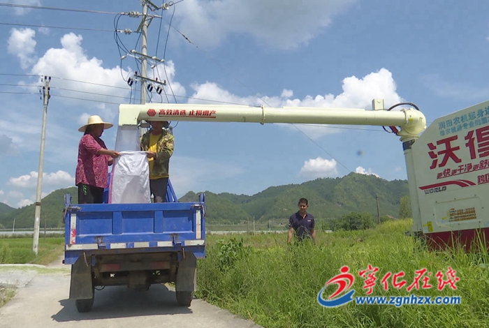 寧化縣自然資源局:深化拓展“一線工作法” 積極推進黨建聯(lián)建