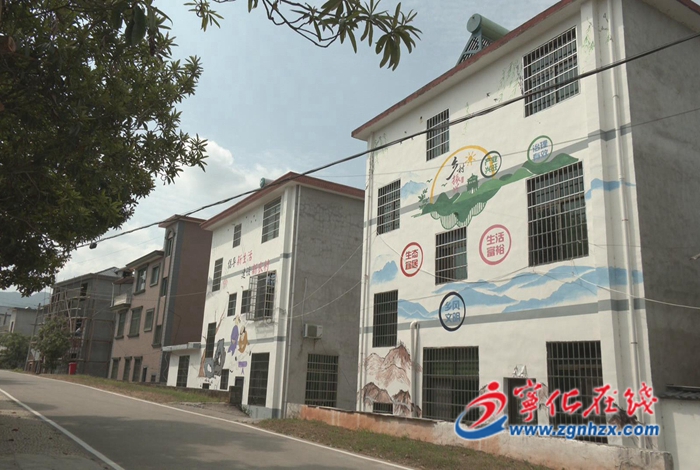 【奮進新征程 建功新時代·非凡十年-鄉鎮篇】泉上鎮：十年奮進謀發展 軍號小鎮煥新顏