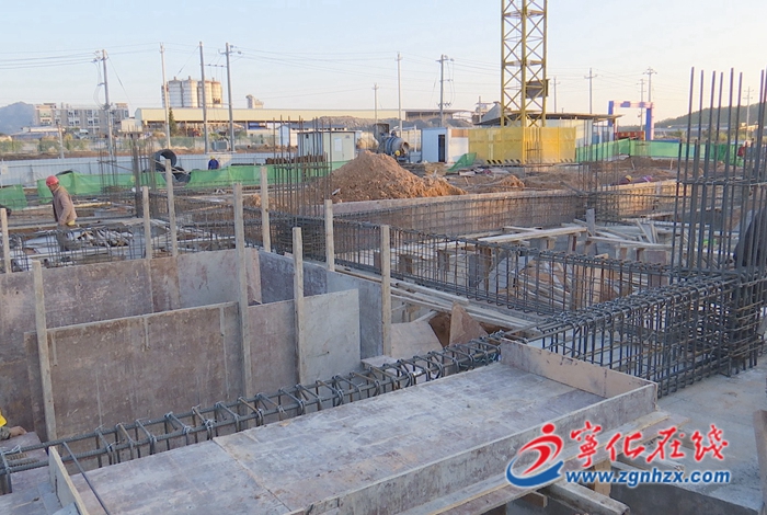 寧化:新年堅守崗位 推進(jìn)硅膠產(chǎn)業(yè)鏈建設(shè)