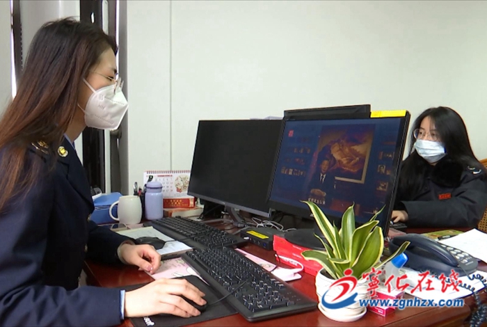 備受鼓舞！習近平主席2023年新年賀詞在寧化干群中引發熱烈反響