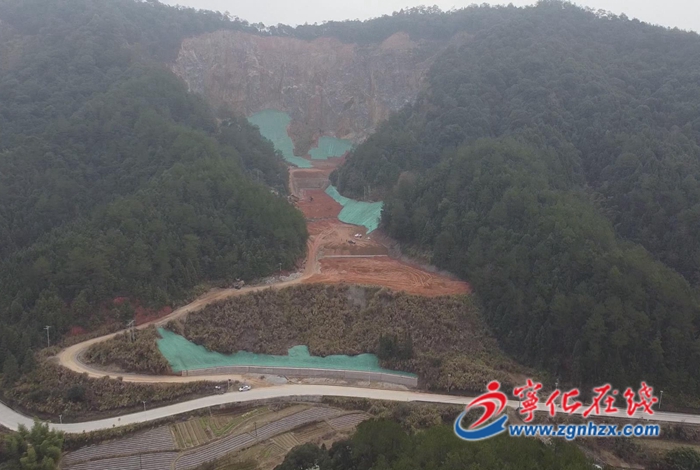 綠水青山是無價之寶|寧化濟村鄉：推進生態修復 守護綠水青山