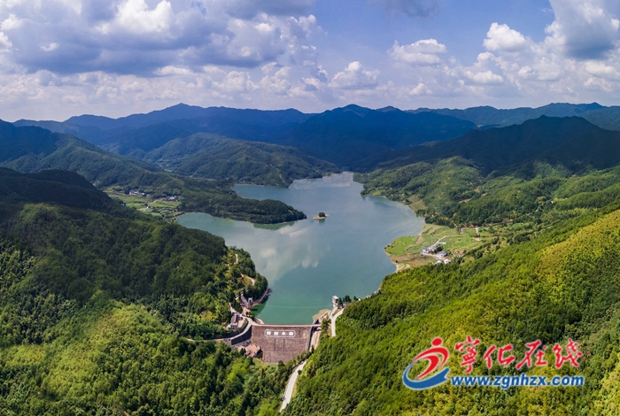 政府工作報告解讀|寧化：著力攻項目、促投資 提高經濟增長后勁