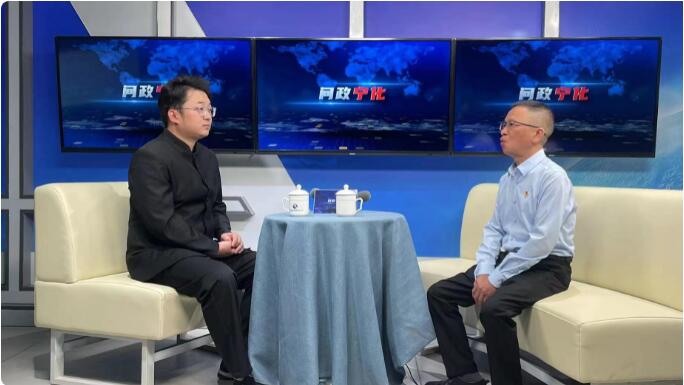 積極履行財政職責，持續增進民生福祉