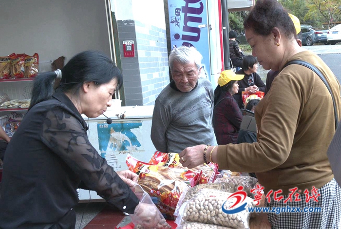 寧化：精心籌辦祭祖活動 促進文旅經濟高質量發展