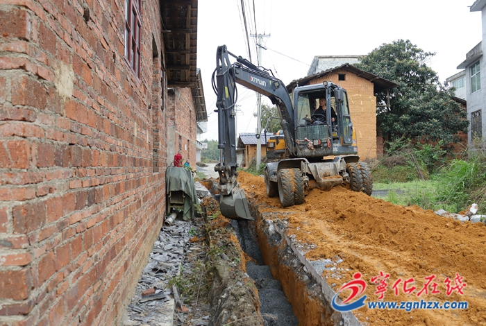 寧化縣淮土鎮(zhèn)：近鄰懇談會(huì) 話民情解民憂